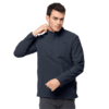 GECKO M Fleeceshirt
