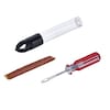 BASIC TUBE Reparatur-Set für Tubeless Reifen