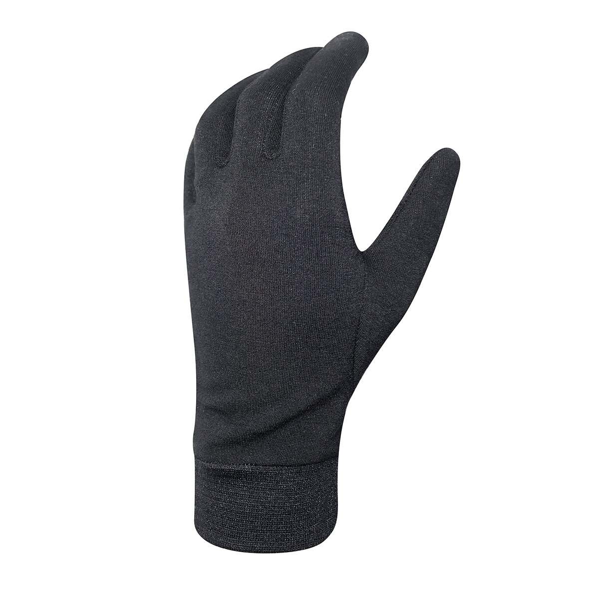 CHIBA Merinohandschuh Unterziehhandschuhe