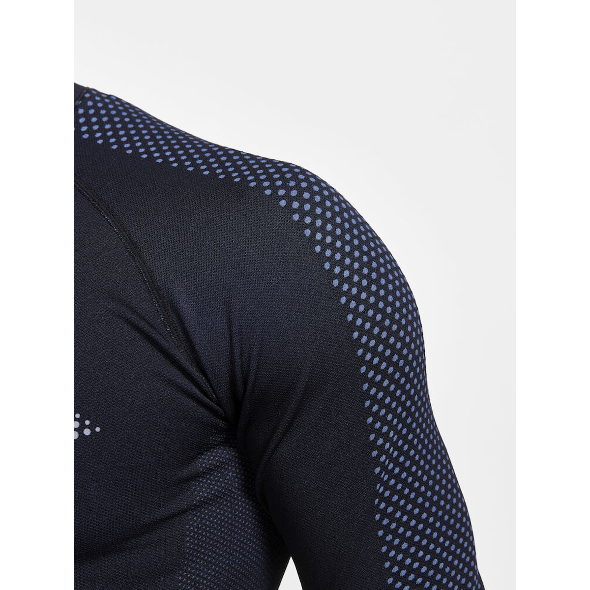 ADV WARM INTENSITY LS M Long Sleeve Base Layer