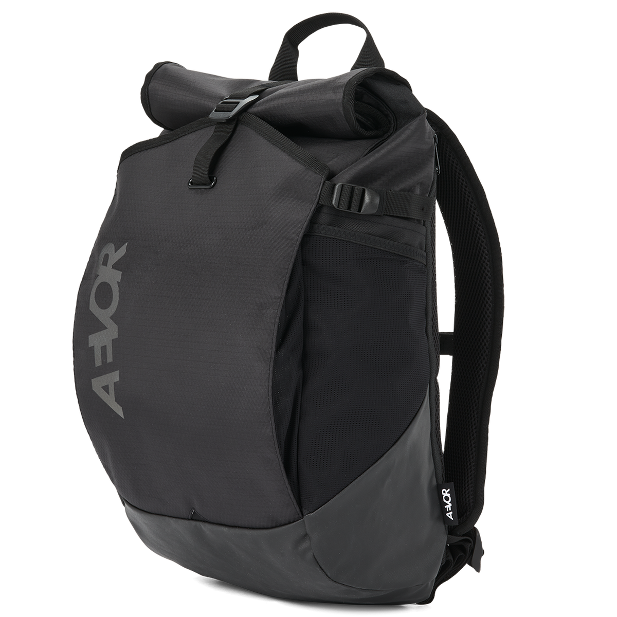 ROLL PACK Saddle Bag