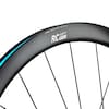 RC-Forty Disc 28" / 700 C Carbon Rennrad-Hinterrad SRAM XDR | 24 Speichen