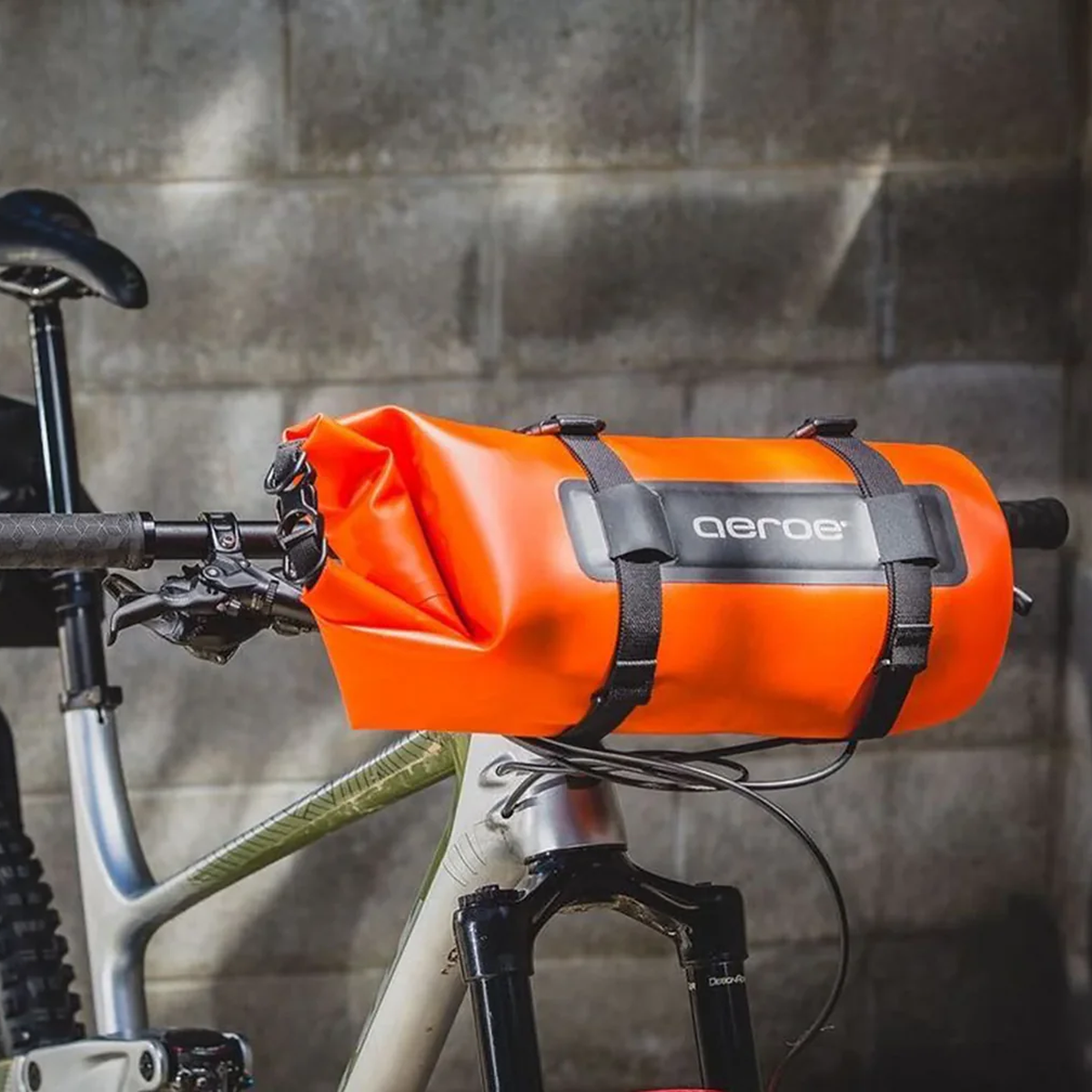 Heavy Duty Dry Bag 8 l