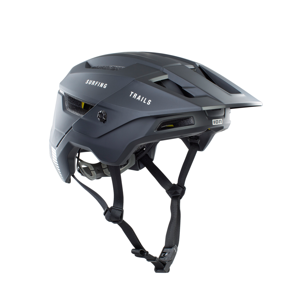 TRAZE AMP MIPS MTB-Helm
