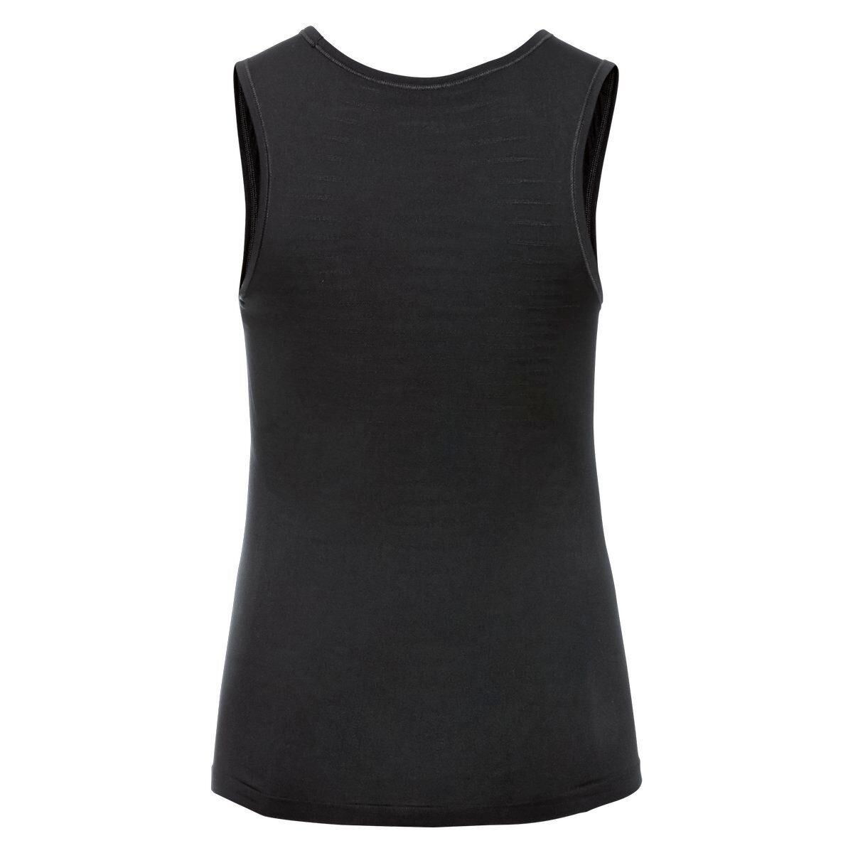 PERFORMANCE X-LIGHT ECO BL TOP V-NECK SINGLET Damen Unterhemd ärmellos