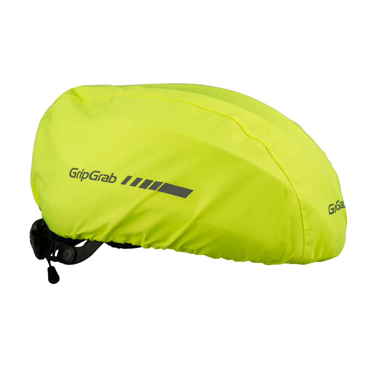 GripGrab HI-VIS Helmüberzug