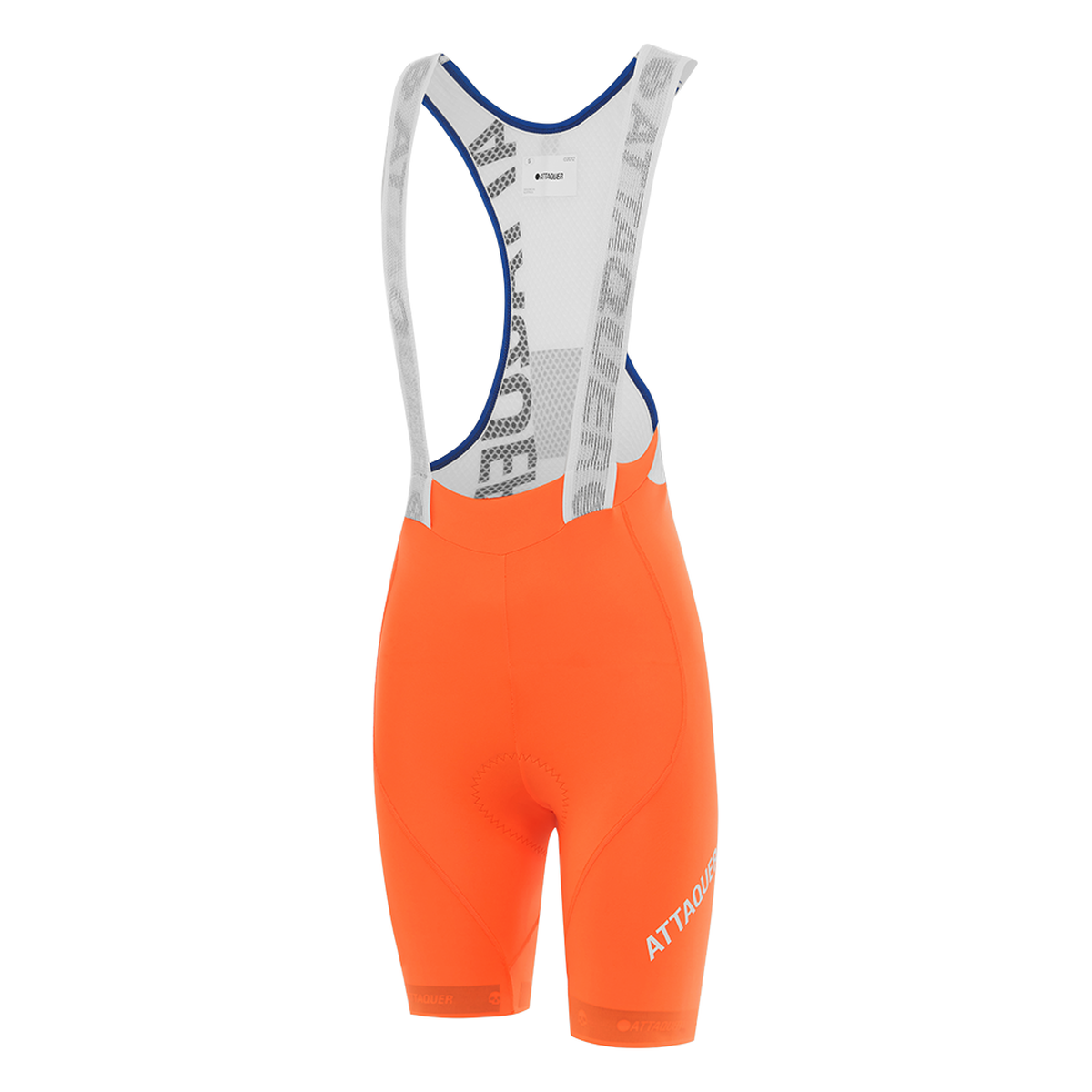 WOMENS RACE BIB SHORT