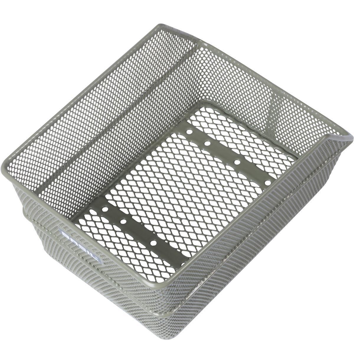 BASIL CENTO S olive Bike Basket