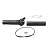 Twistloc Base Remote 2 Position Drehgriff (links)