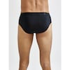 ESSENTIAL CORE DRY BRIEF M caleçon vélo