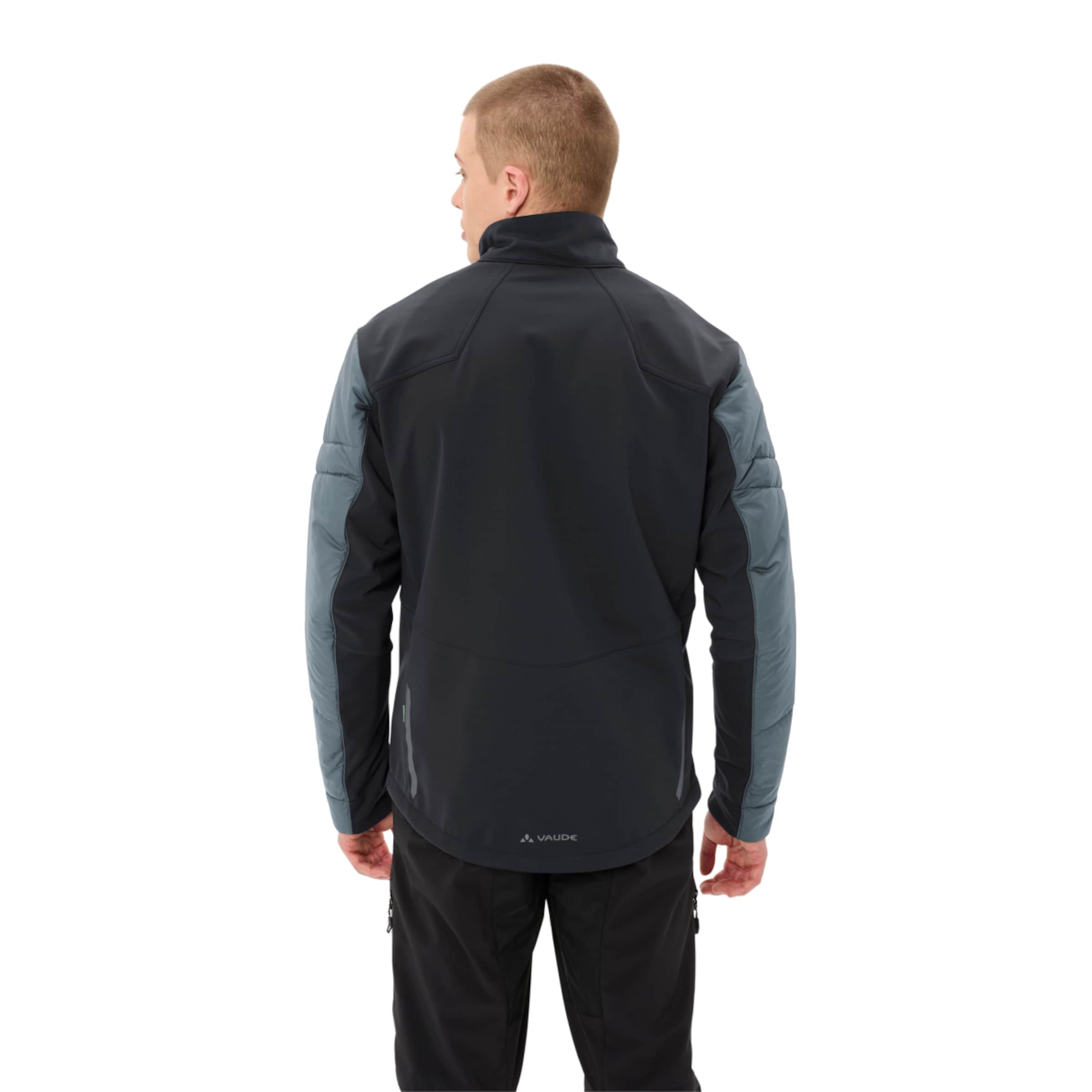 MEN’S MINAKI JACKET IV Fahrrad Thermojacke