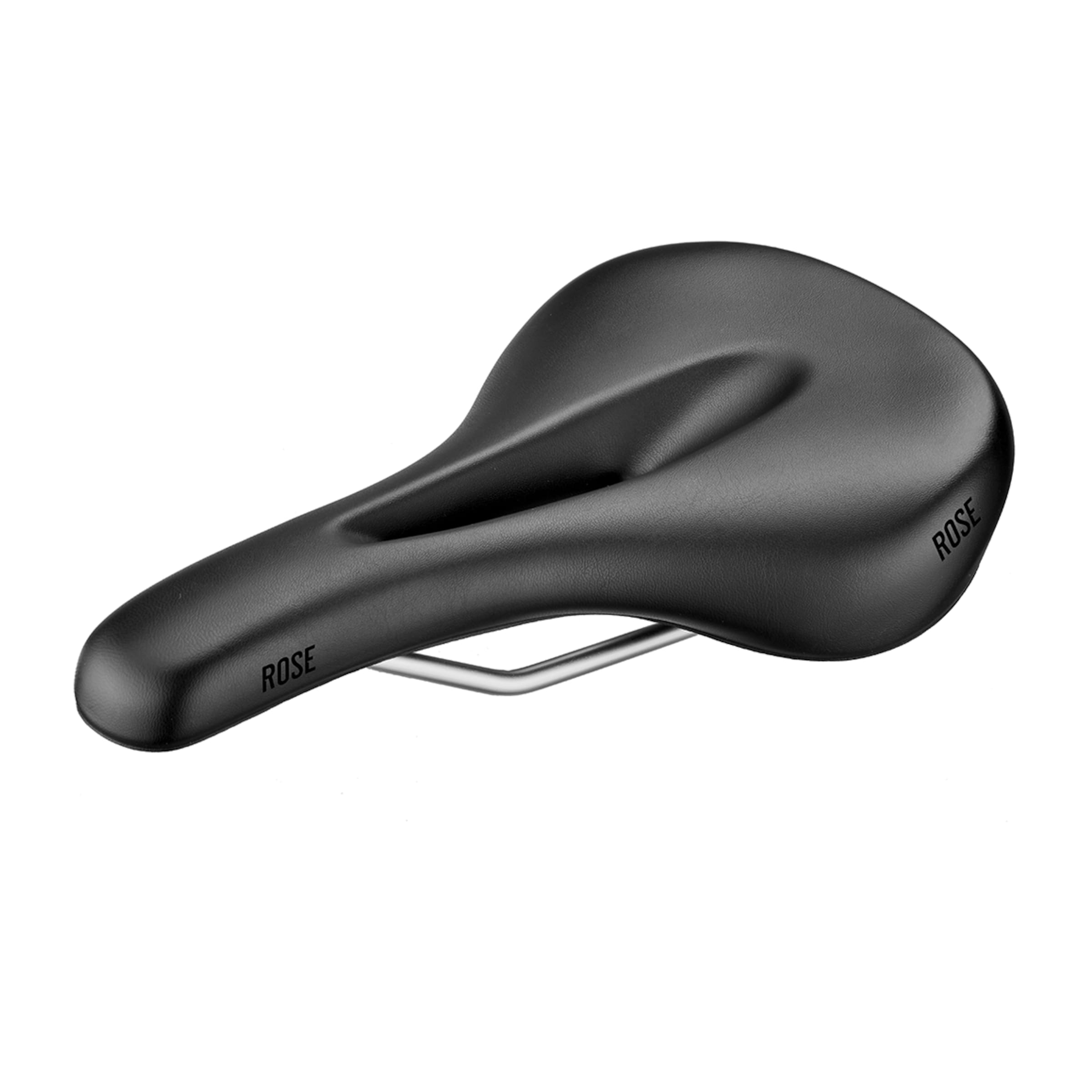 Tour Comfort ZC2 Saddle