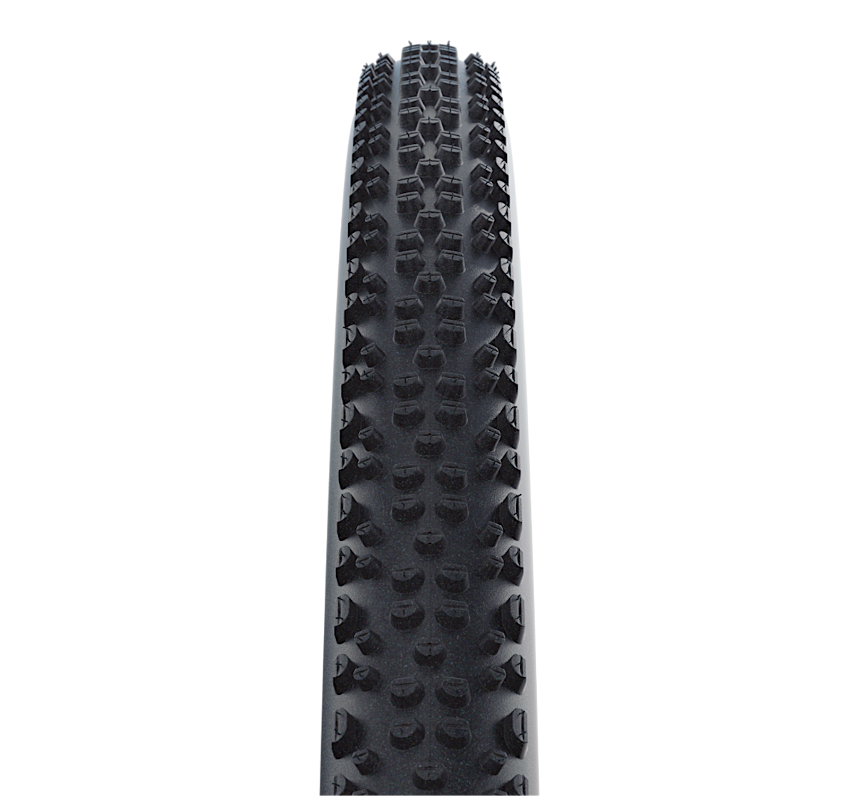 X-One Allround Performance RaceGuard TLE Gravel Folding Tyre Bronze-Skin