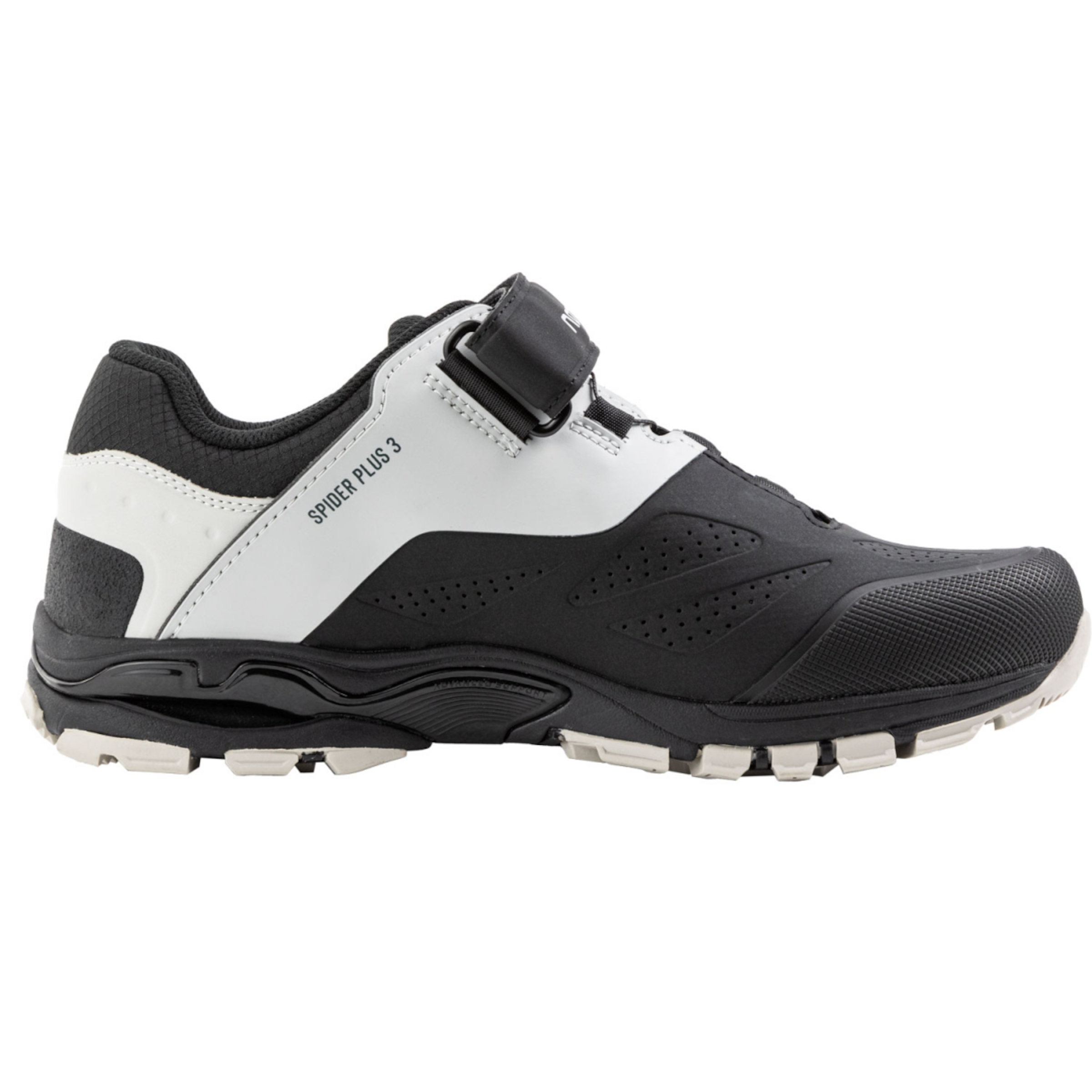 SPIDER PLUS 3 MTB/Touring Shoes