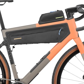 Backroad Top Tube Bag