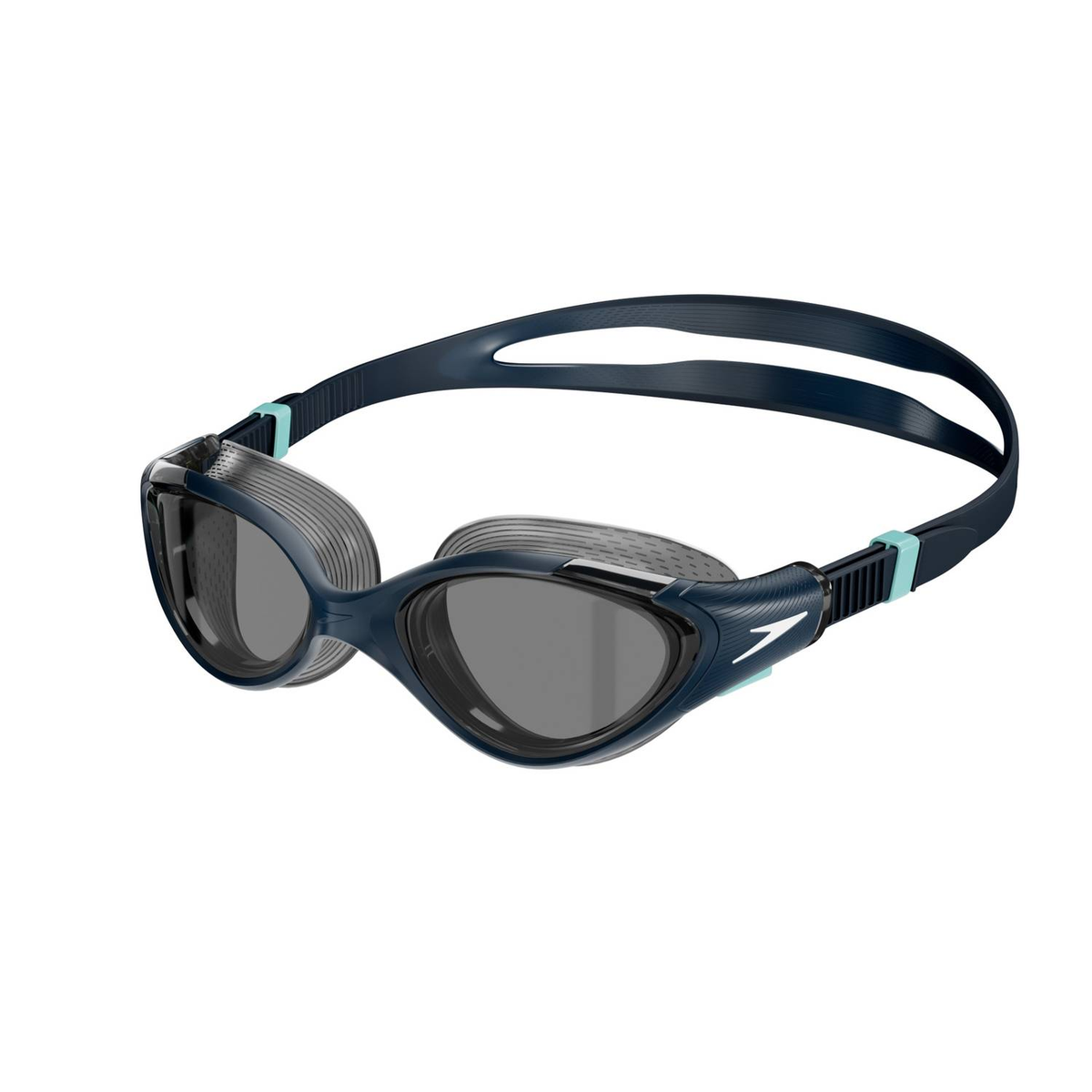 Biofuse 2.0 Swimming Goggles for Women and Narrow Faces