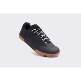 STAMP LACE flat pedalschoenen