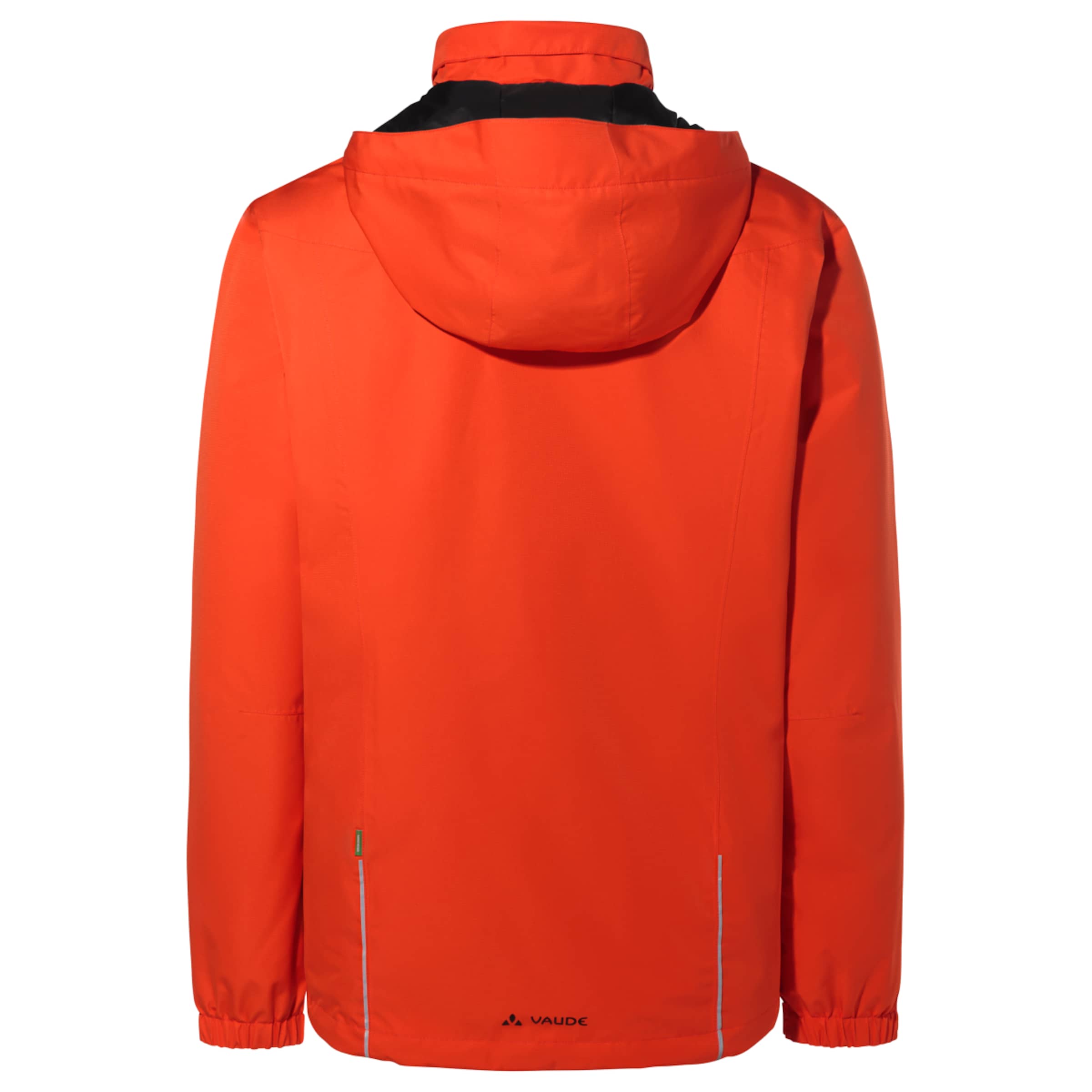 MEN'S ESCAPE BIKE WARM JACKET fietswinterjack