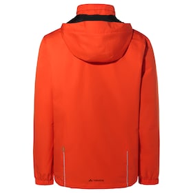 MEN'S ESCAPE BIKE WARM JACKET fietswinterjack