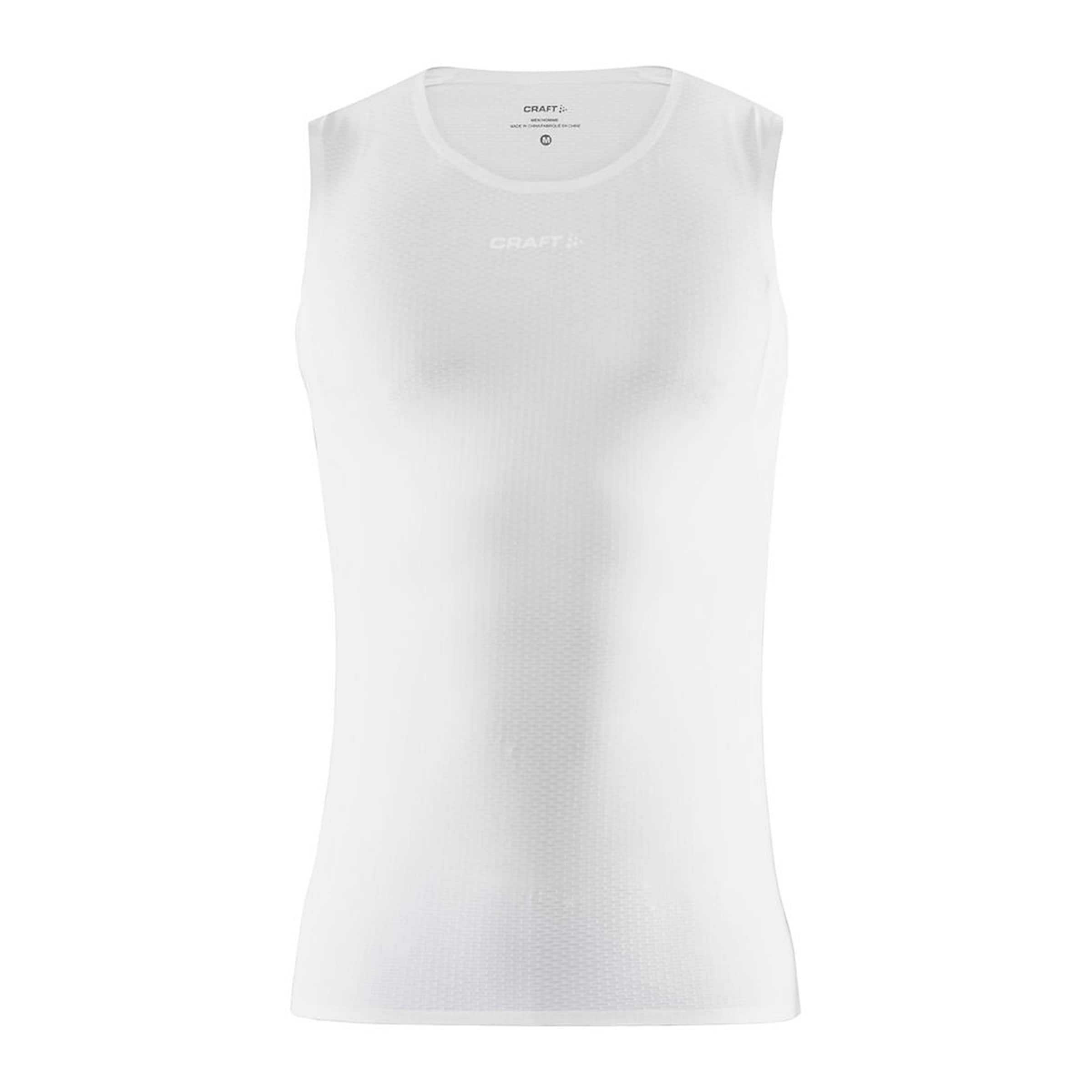 ACTIVE NANOWEIGHT SL M ondershirt mouwloos