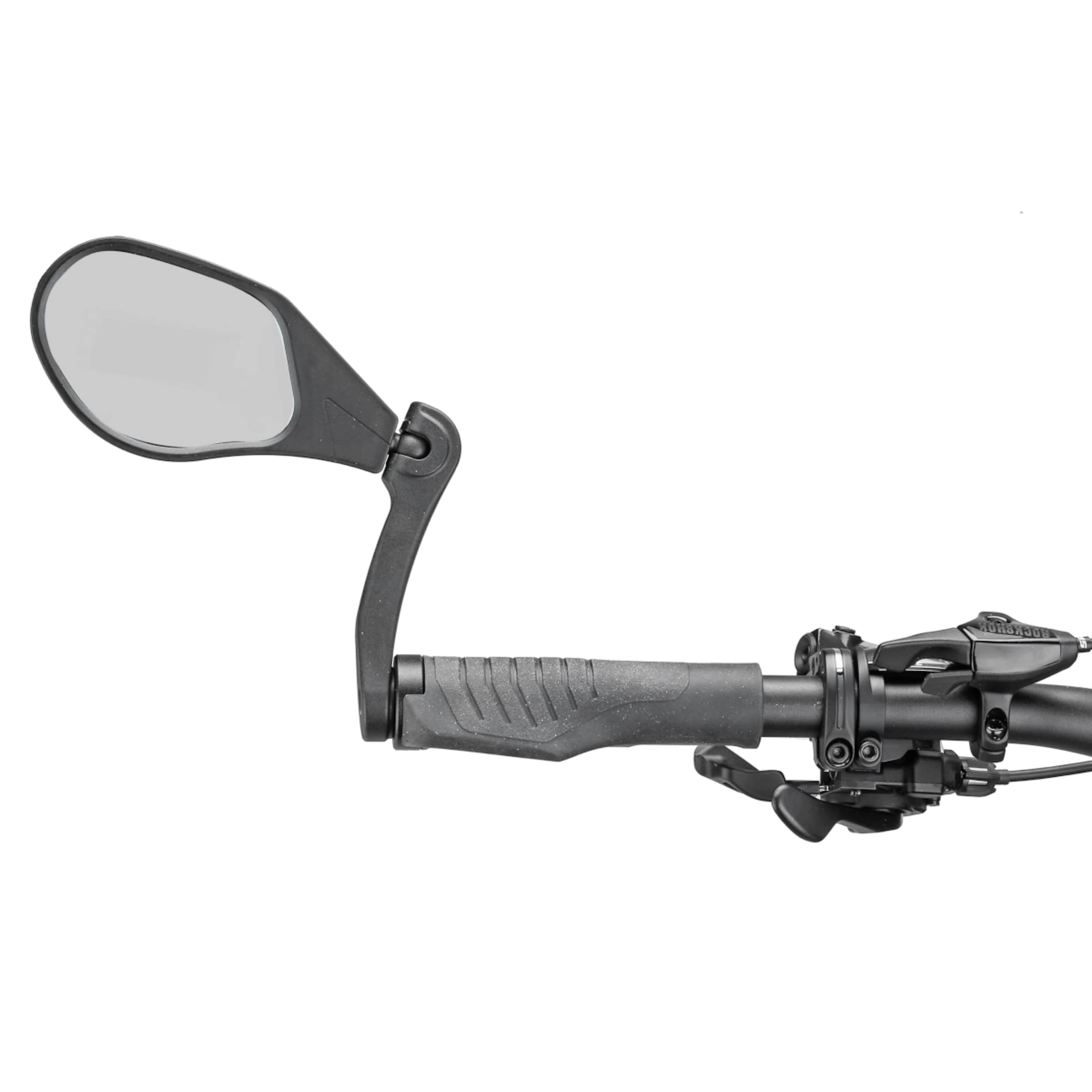 Rücksicht BE 70 fietsspiegel, getint glas