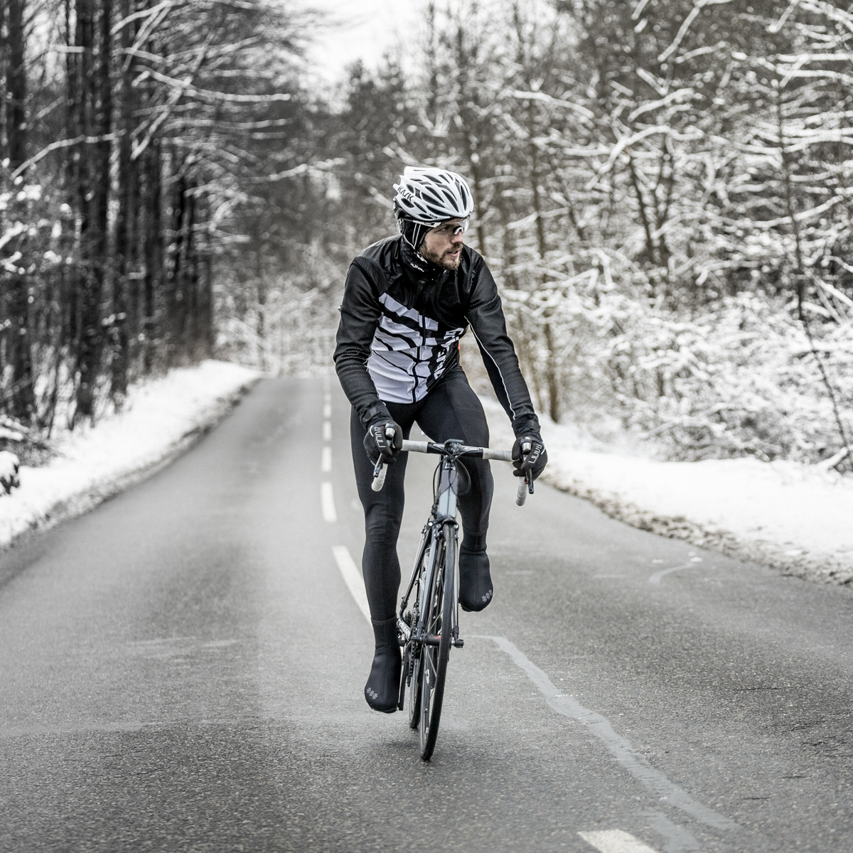 ARCTIC Fahrrad Überschuhe