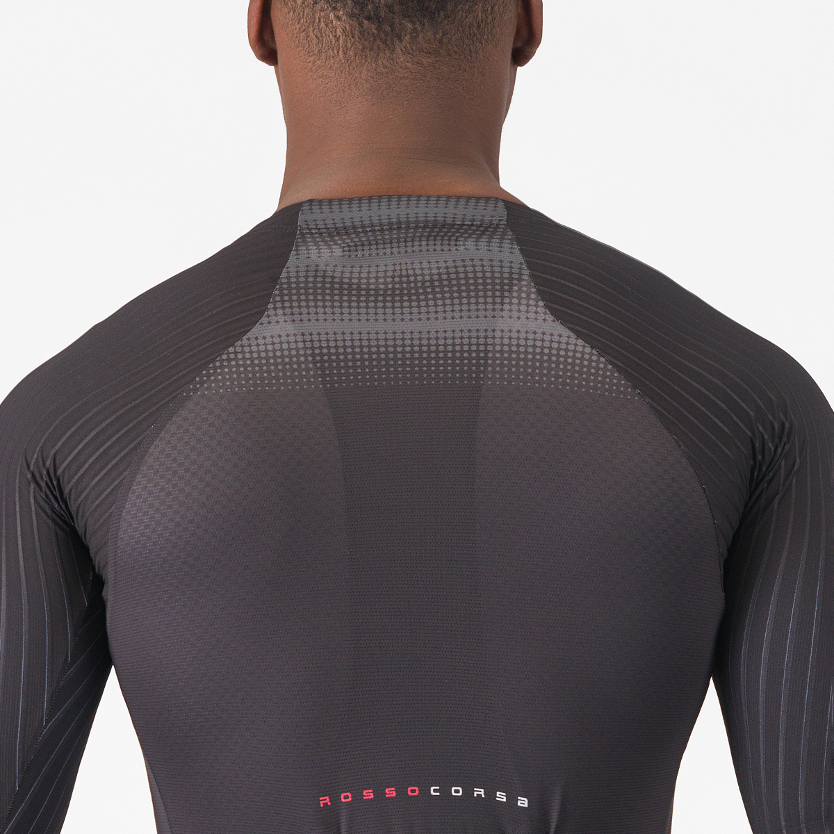 AERO RACE 8S JERSEY Cycling Jersey