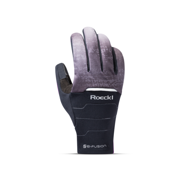 RIMBACH 3 gants de vélo d'hiver