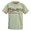 KOS 58 BYS Kinder T-Shirt 