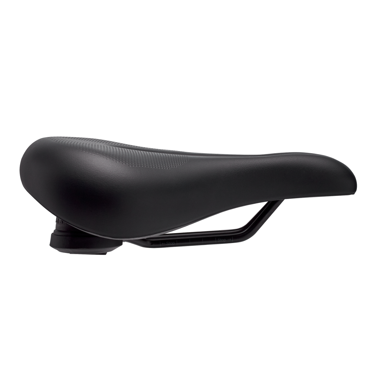 Anatomica Flex Gel Women Saddle City-Comfort