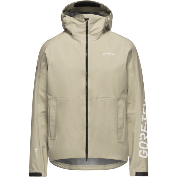 LUPRA 2.0 GORE-TEX LE1 regenjack