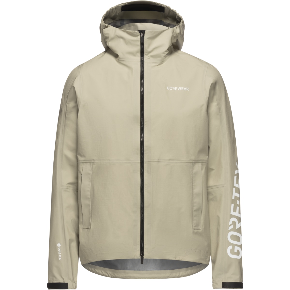 LUPRA GORE-TEX LE1 Rain Jacket