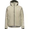 LUPRA 2.0 GORE-TEX LE1 Regenjacke