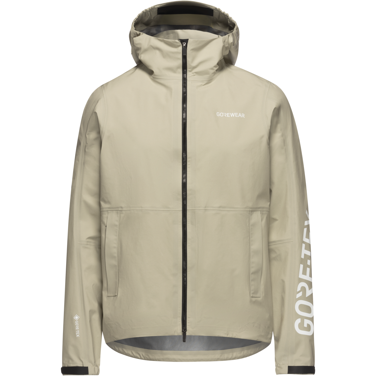 LUPRA GORE-TEX LE1 Rain Jacket - Main Image