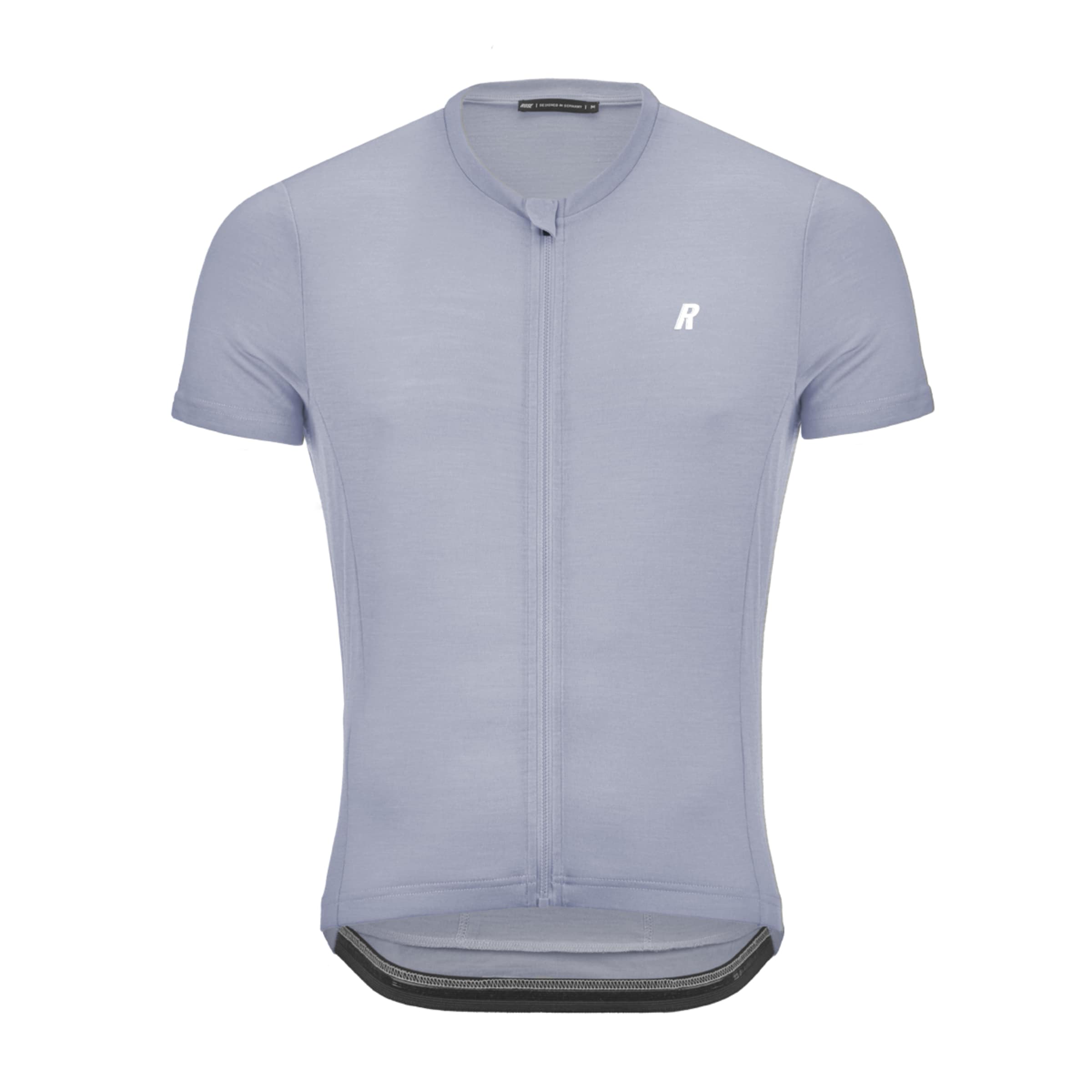 M Adventure Lite Merino Jersey