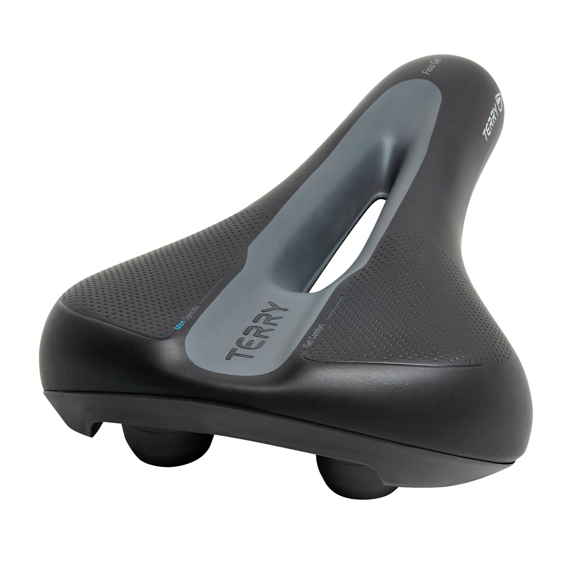 Fisio Gel Men Touring Comfort Sattel