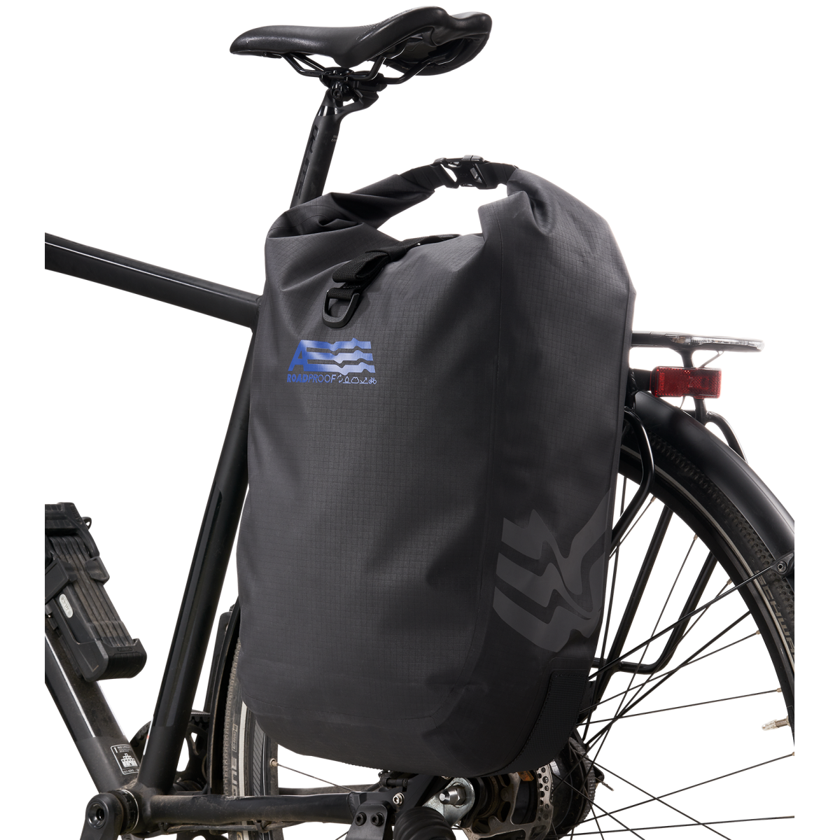 PANNIER RACK Pannier
