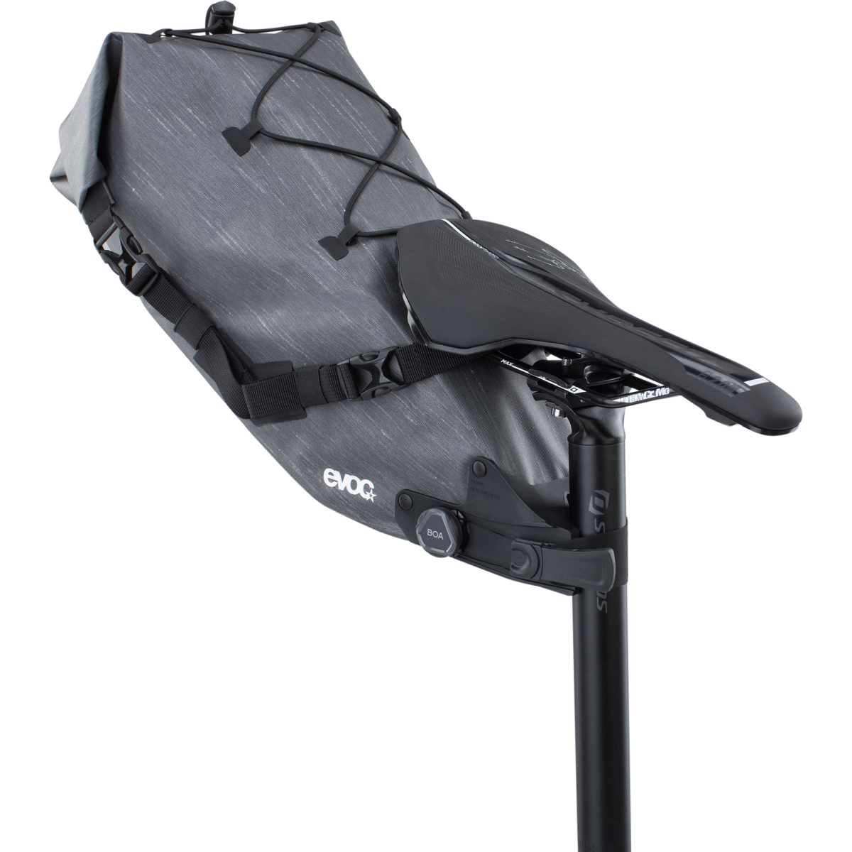 SEAT PACK BOA WP 8 Saddle Bag