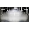 Lumotec IQ-XL Highbeam Dynamo-Scheinwerfer mit Tagfahr- und Fernlicht