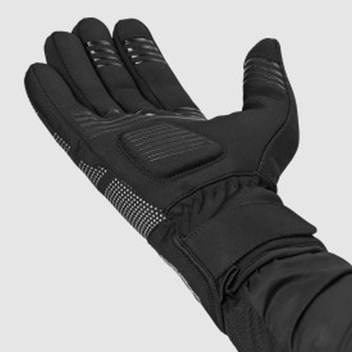 RIDE II WATERPROOF Winter Cycling Gloves