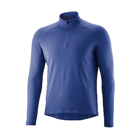 ESSENTIAL JERSEY Thermal Long Sleeve Cycling Jersey
