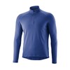ESSENTIAL JERSEY Thermo Langarm Radtrikot