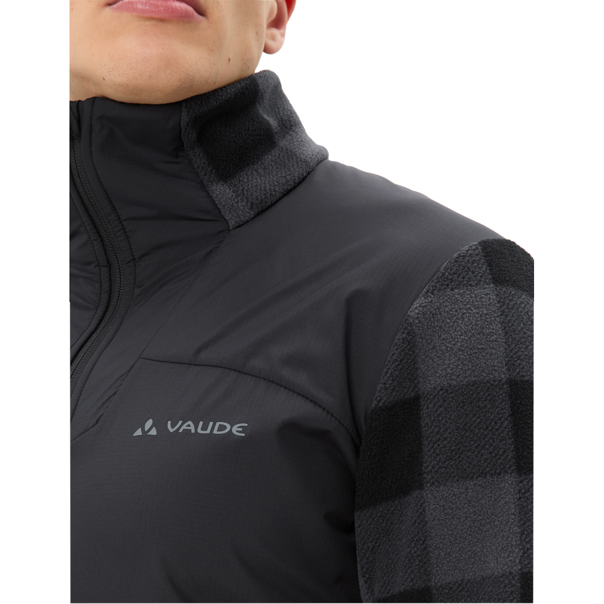 MEN'S MINAKI MID JACKET II Fleece Jacket