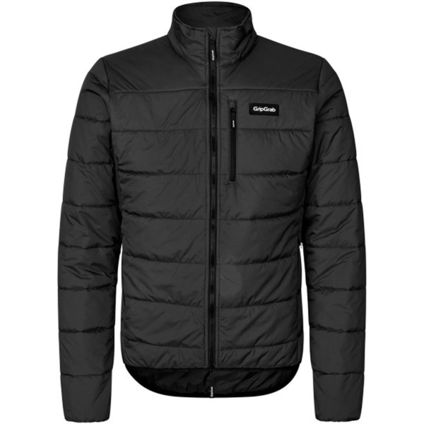 EXPLR INSULATED JACKET Thermo Fahrradjacke