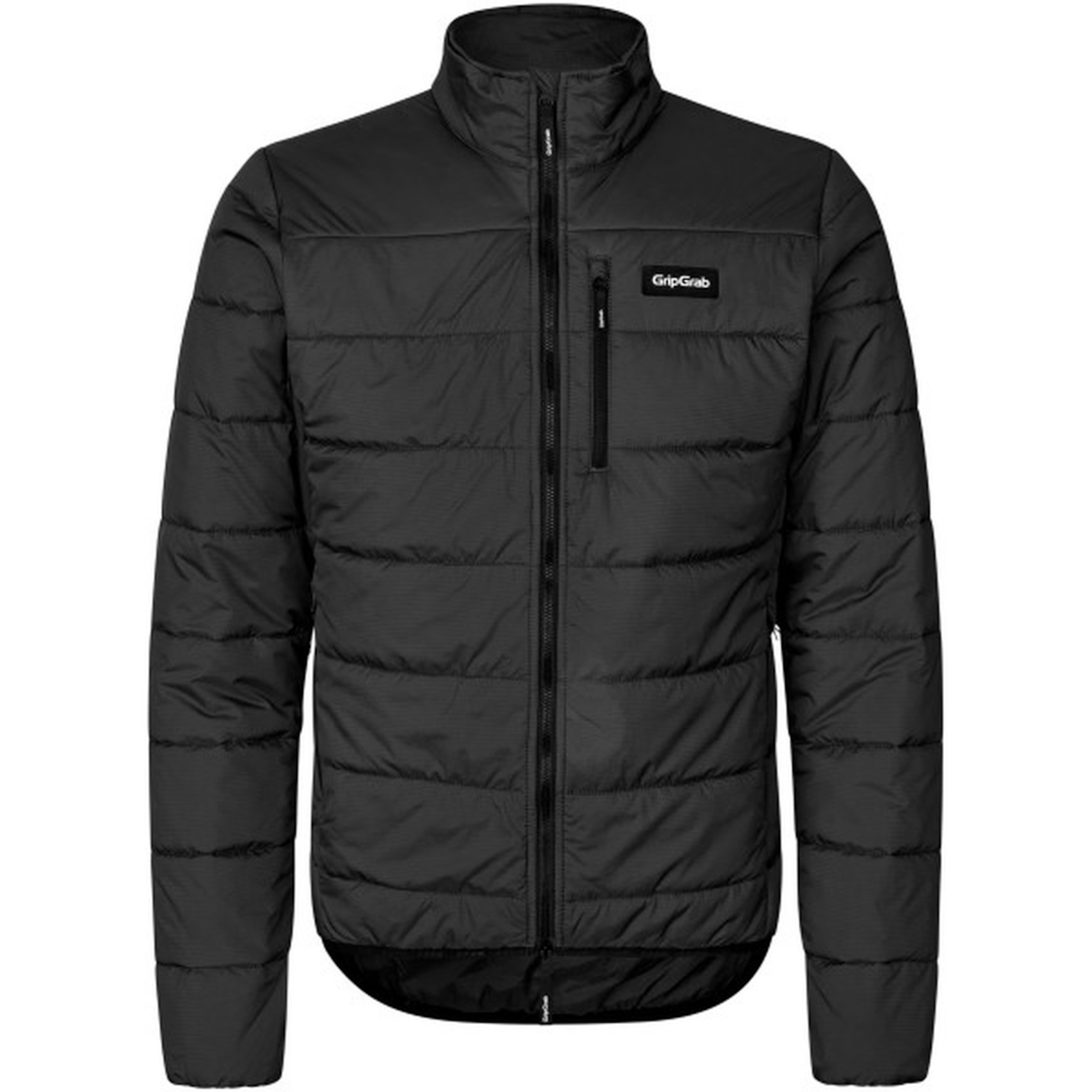 EXPLR INSULATED JACKET thermofietsjack