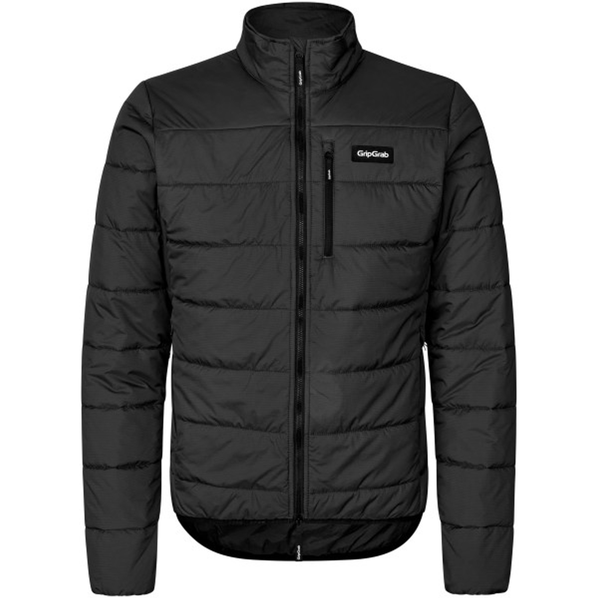 EXPLR INSULATED JACKET Thermo Fahrradjacke