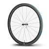 RC-Fifty Rim 28" / 700 C Carbon Rennrad-Vorderrad | 20 Speichen