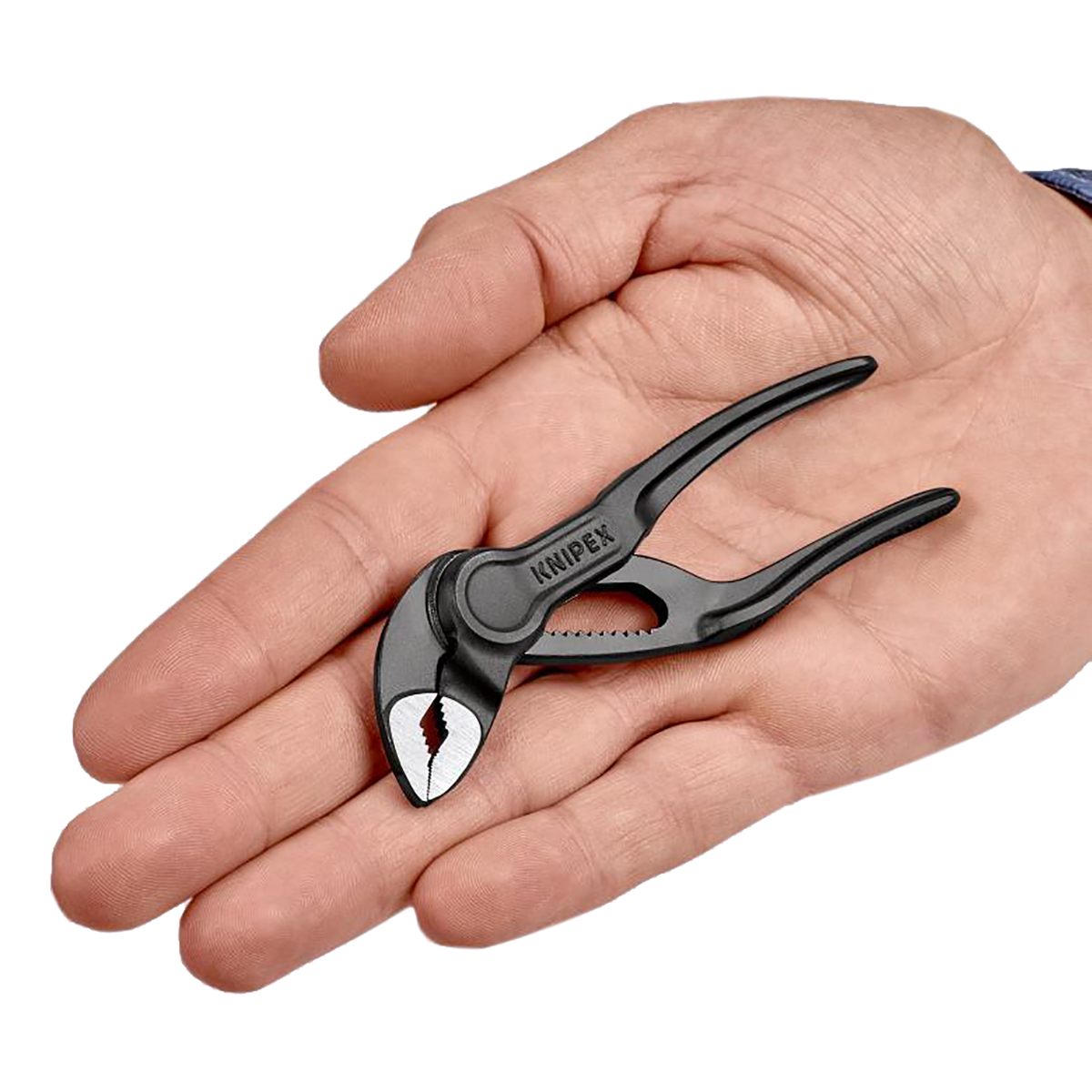 Cobra® XS Mini Pliers 1"