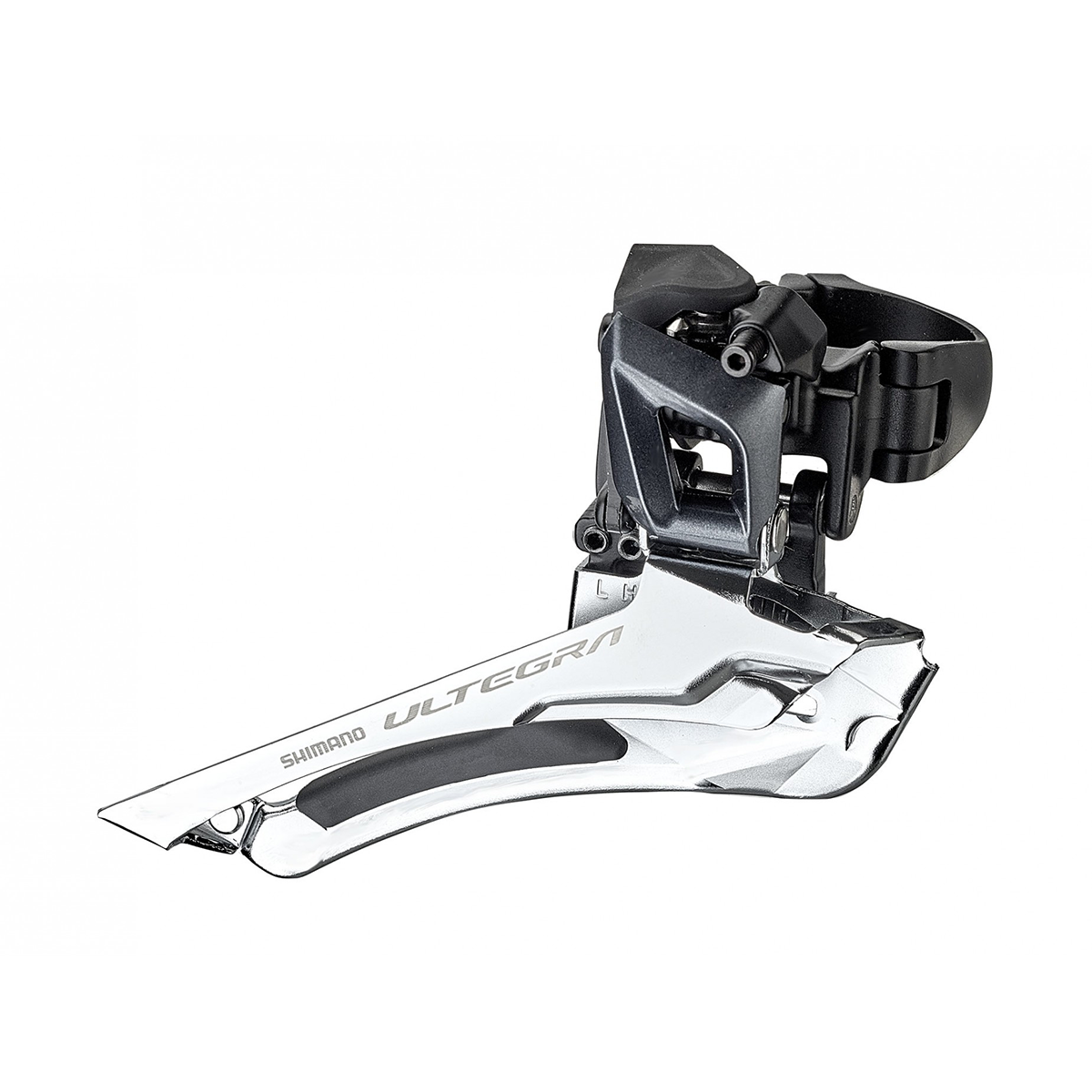 Ultegra FD-R8000-B 11-speed clamp-on front derailleur