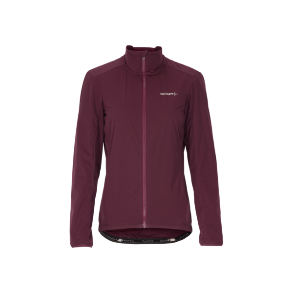 CORE BIKE SUBZ INSULATE JACKET W Damen Softshell Radjacke